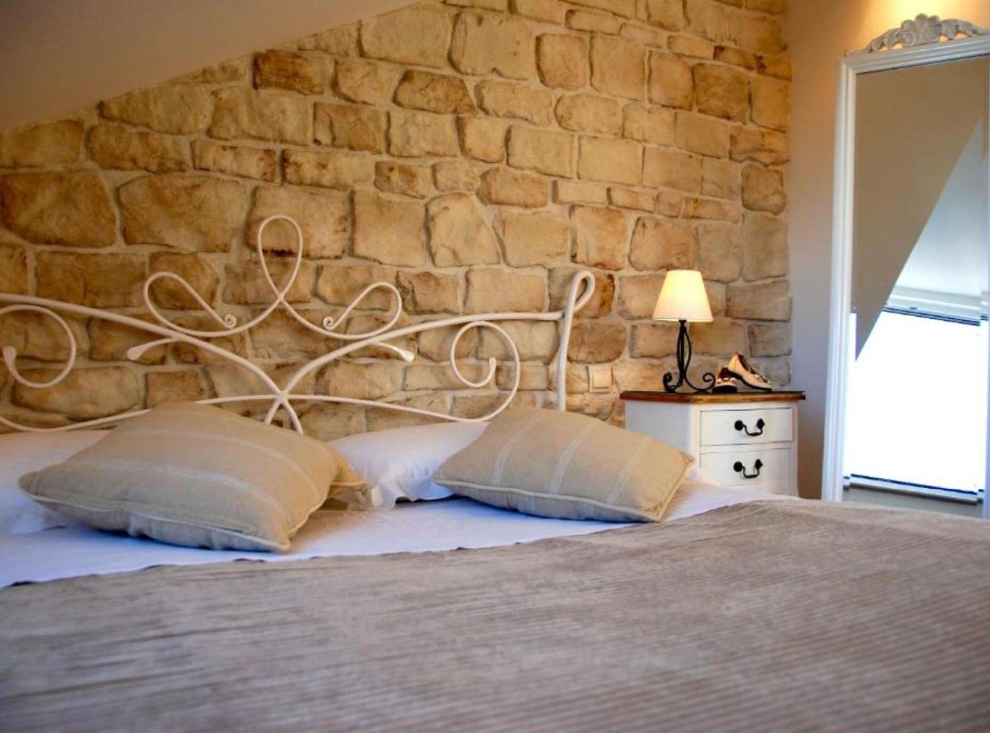 Villa Mediterranea Mlini Exterior foto
